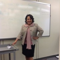 Valerie Snipes, Cmfo, Hr Certified