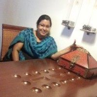 Sheeja Stanly