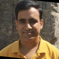 Surinder Mohan Raina