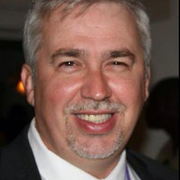 David Stepp