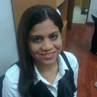 Ingrid Báez Ventura