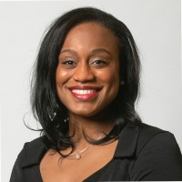 Bettyna Bélizaire, MBA