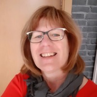Brigitte Rieksneuwoehner
