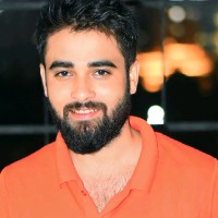 Shyam Dhamu