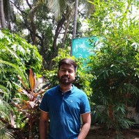 Tushar Rahinj