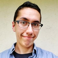Joshua Motes