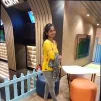 Thanuja N.R