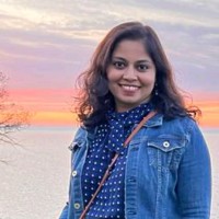 Sunita Nair