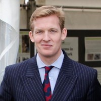 Charles Copper