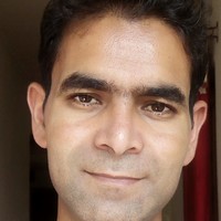 Younus Nazir
