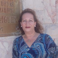 Marcela Ramírez
