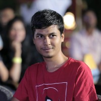 Yash Ghorpade