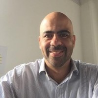 Alejandro Medina
