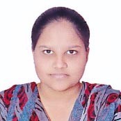 K M Tejashwini