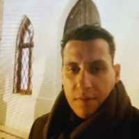Vasileios Tzimas