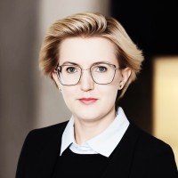 Katharina Brassat, Dr. Rer. Nat.