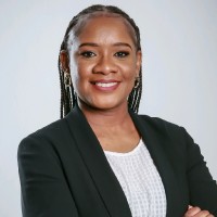 Catherine Shipushu, CPRP, MBA
