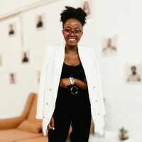 Matildah Maboyane