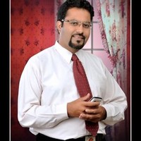 Dr. Mohd. Asif Gandhi