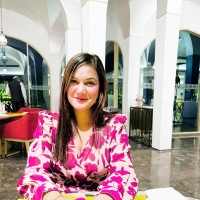 Khushboo Rastogi