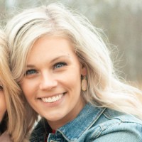 Sarah Baricska (Edwards)