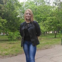 Юлия Константинова