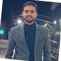 Akshay Rai