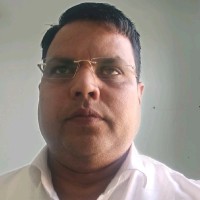 Nikesh Mishra