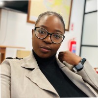 Ndulamo Malumbela, MSc