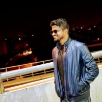 Sumanth Gc