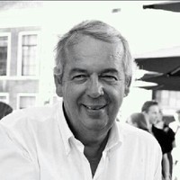 Bob de Jager
