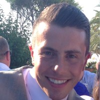 Scott Etheridge