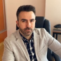 Enrique García Pedrero