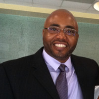 Eldridge Mccarter