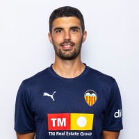 Ramon Mompo Bellver