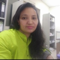 Smrithi Sajin