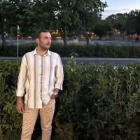 Furkan Gedik