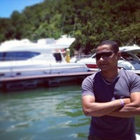 Adnilton Santos