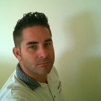 Russell Jones