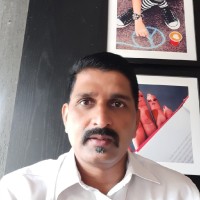 Mohan Rao