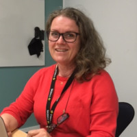 Ingrid Kjellsdotter Staaf