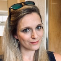 Nicola Mcallister