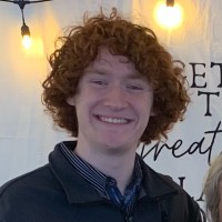 Tyler Drew