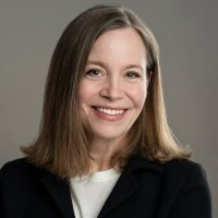Megan Faust Kauffmann