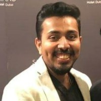 Anoop Abraham