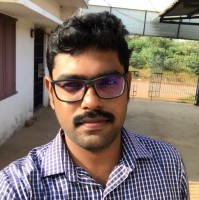 Rajesh Philomon
