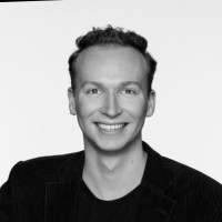 Friso Bakker