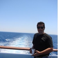 Δημήτρης Κωνσταντόπουλος