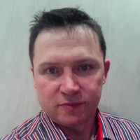 Mike Corbett