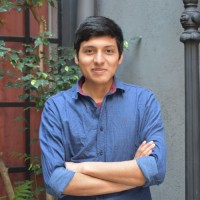 Marco Antonio Avila Tapia